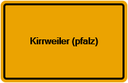 Grundbuchauszug24 Kirrweiler (Pfalz)
